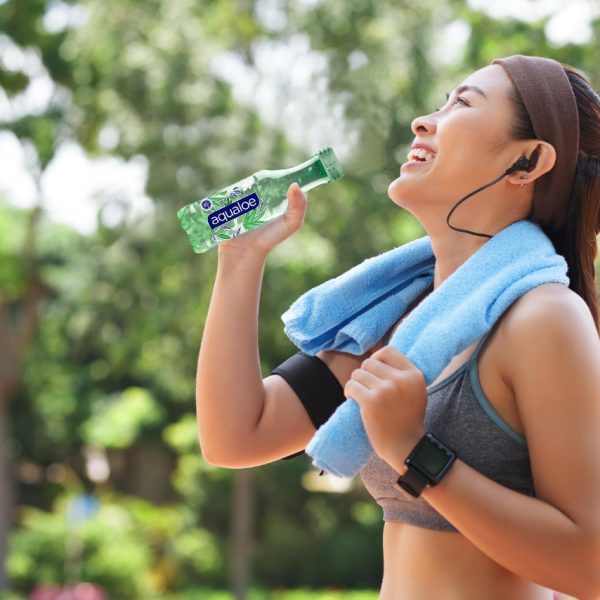 Aqualoe deporte
