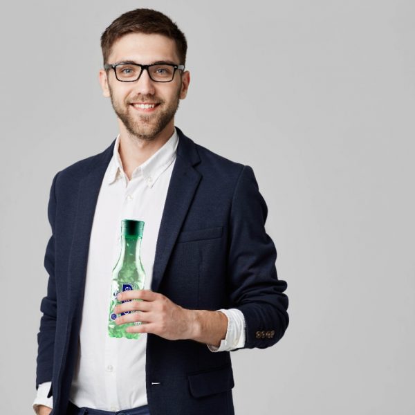 Aqualoe ayuda a la digestion